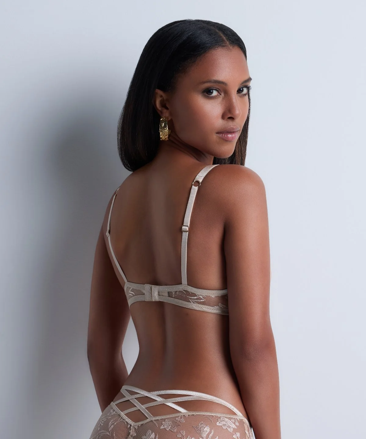 Magnetic Spell Soutien-gorge Push-up coques Sahara - Image 8