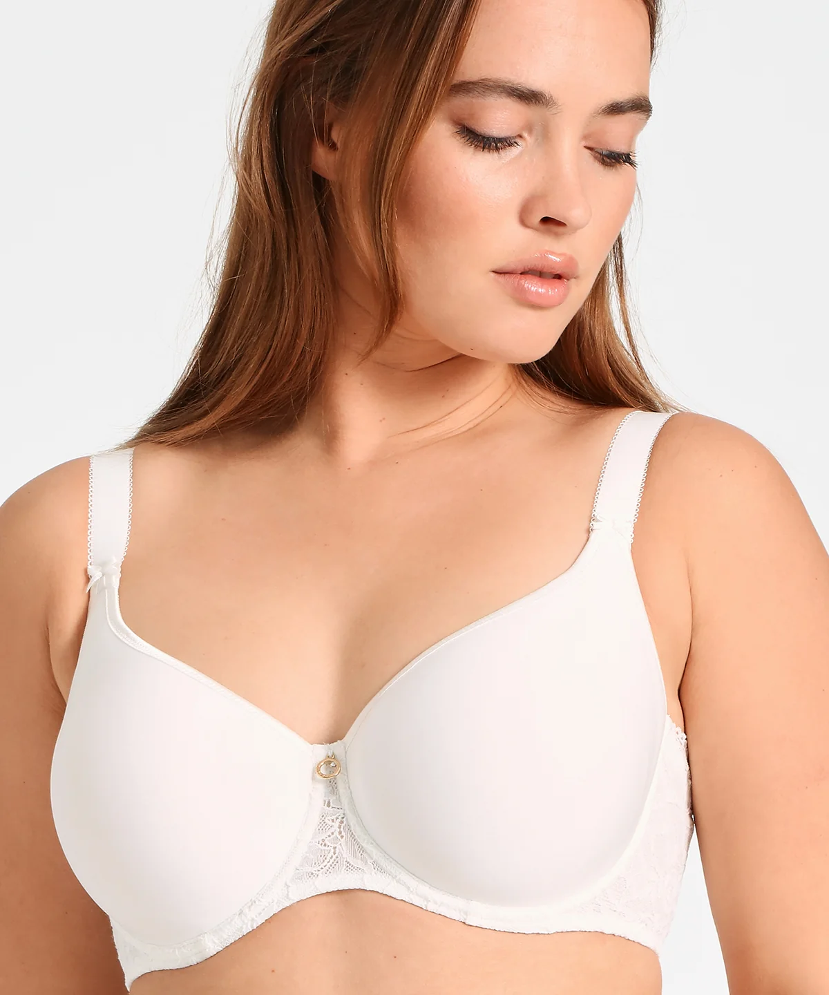 Rosessence Soutien-gorge T-shirt bra Opale - Image 3