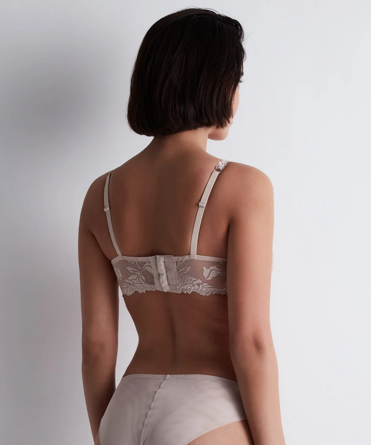 Softessence Soutien-gorge Triangle avec armatures Nude Skin - Image 4