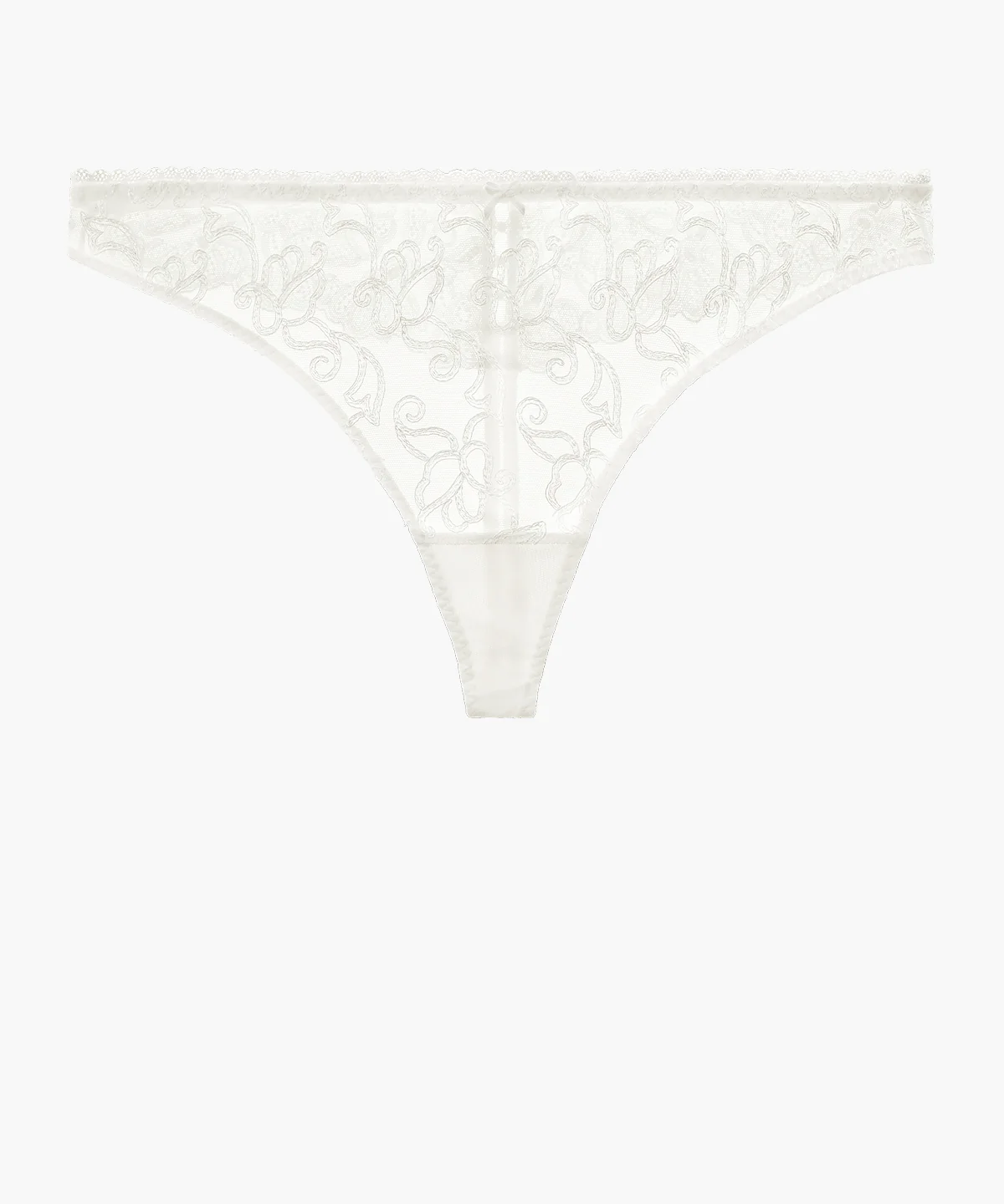 Pour Toujours Tanga Opale