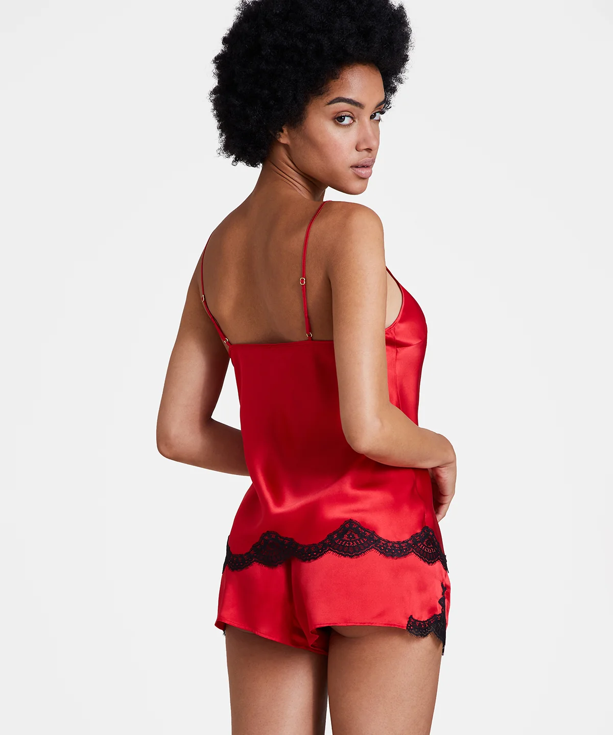 Toi Mon Amour Top Rouge Passion - Image 4